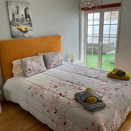 Peixinho Magnifique Appartement Маринья-Гранде Экстерьер фото