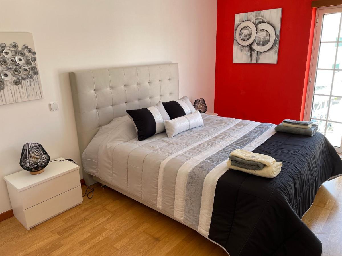 Peixinho Magnifique Appartement Маринья-Гранде Экстерьер фото