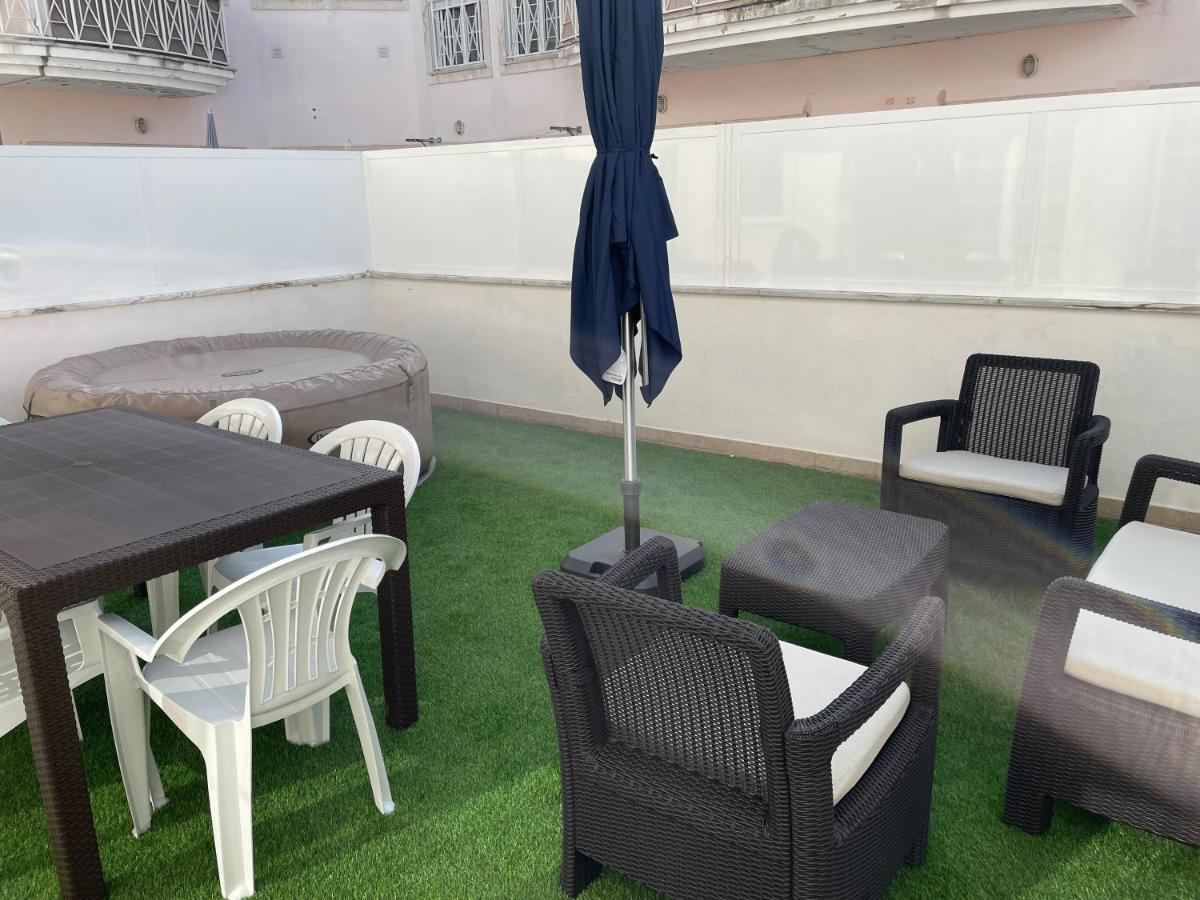 Peixinho Magnifique Appartement Маринья-Гранде Экстерьер фото