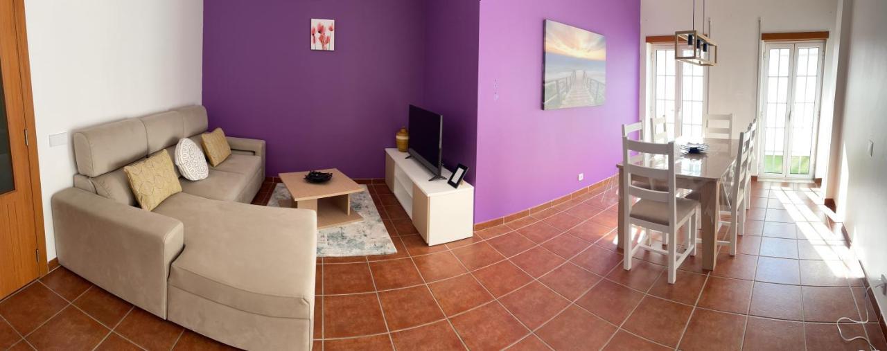 Peixinho Magnifique Appartement Маринья-Гранде Экстерьер фото