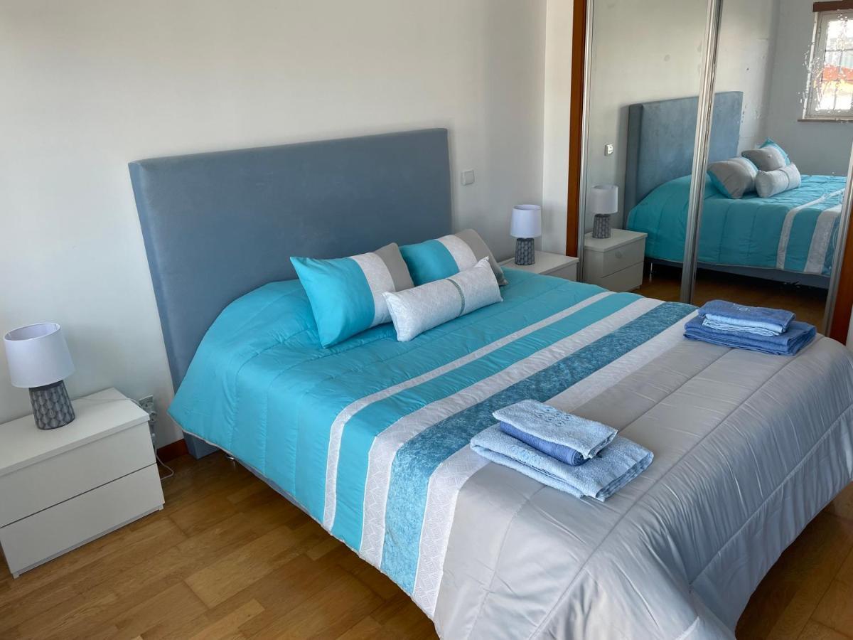 Peixinho Magnifique Appartement Маринья-Гранде Экстерьер фото