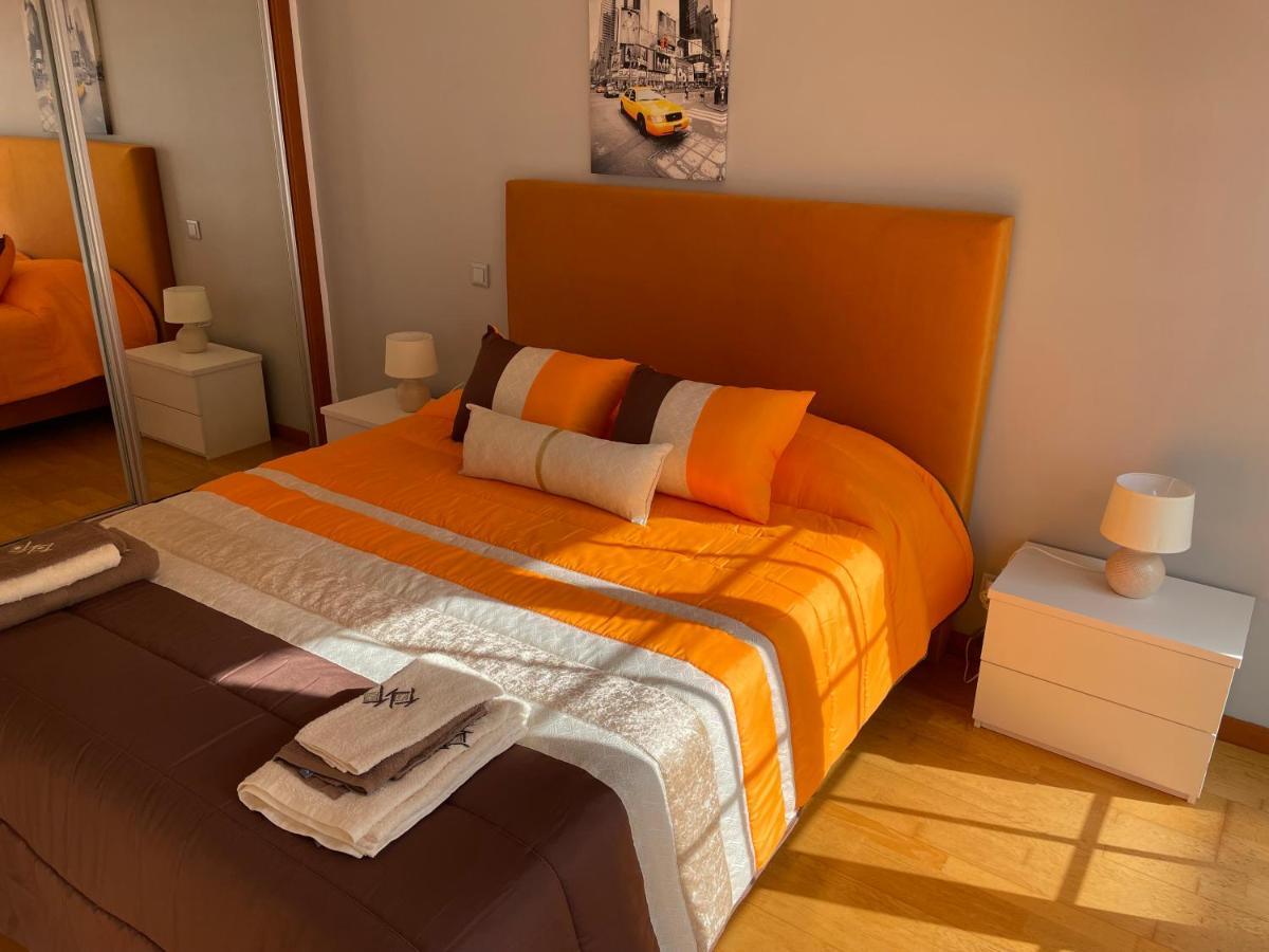 Peixinho Magnifique Appartement Маринья-Гранде Экстерьер фото