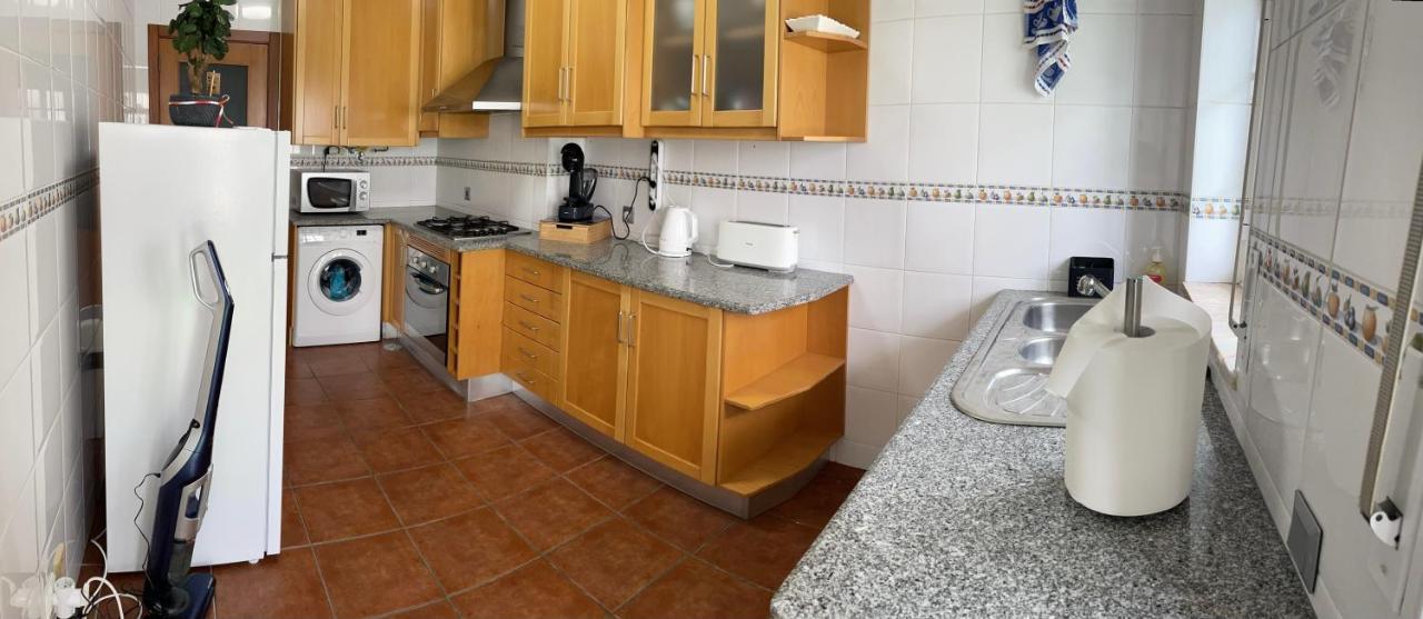 Peixinho Magnifique Appartement Маринья-Гранде Экстерьер фото