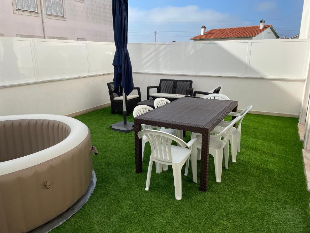 Peixinho Magnifique Appartement Маринья-Гранде Экстерьер фото
