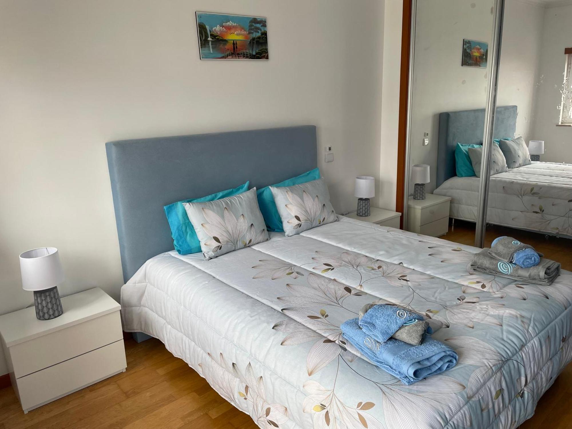 Peixinho Magnifique Appartement Маринья-Гранде Экстерьер фото