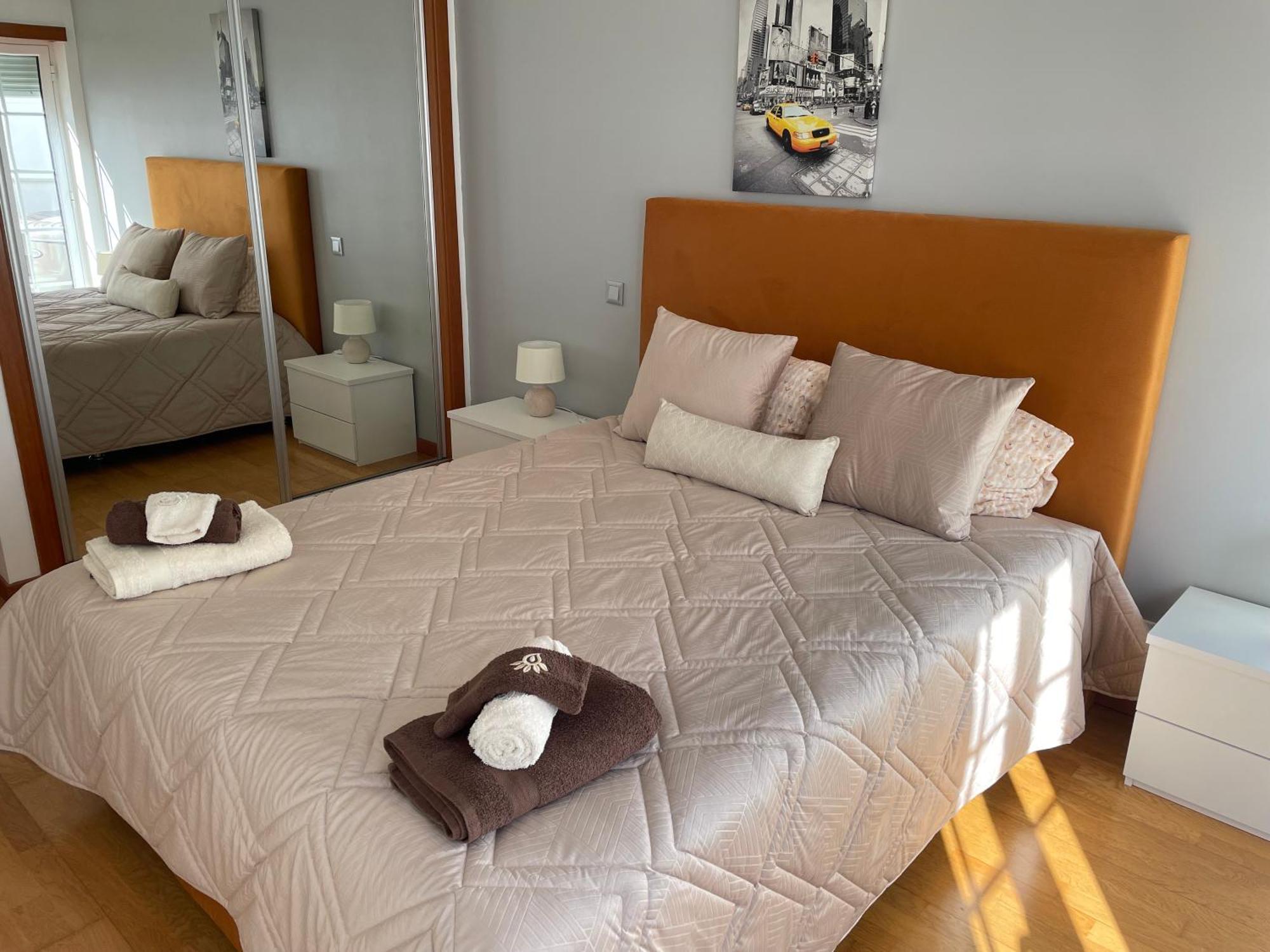 Peixinho Magnifique Appartement Маринья-Гранде Экстерьер фото