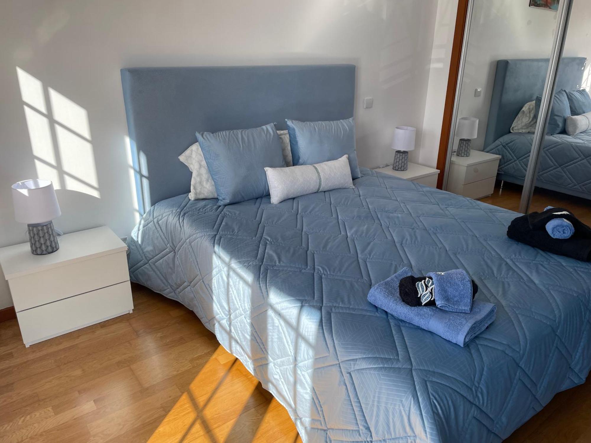 Peixinho Magnifique Appartement Маринья-Гранде Экстерьер фото