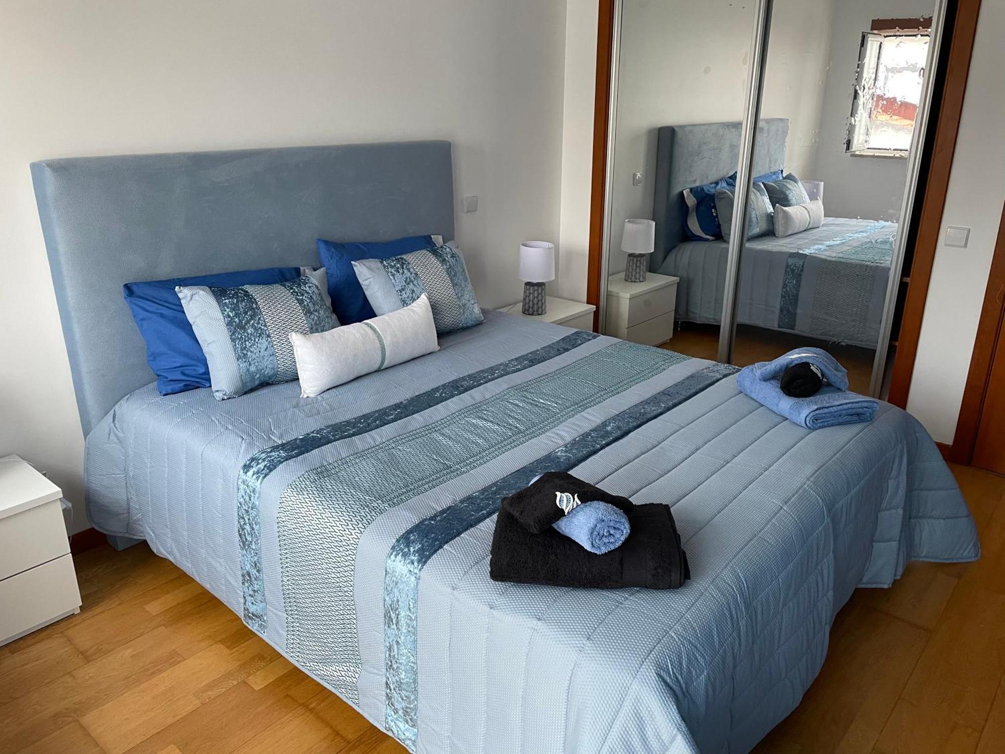 Peixinho Magnifique Appartement Маринья-Гранде Экстерьер фото