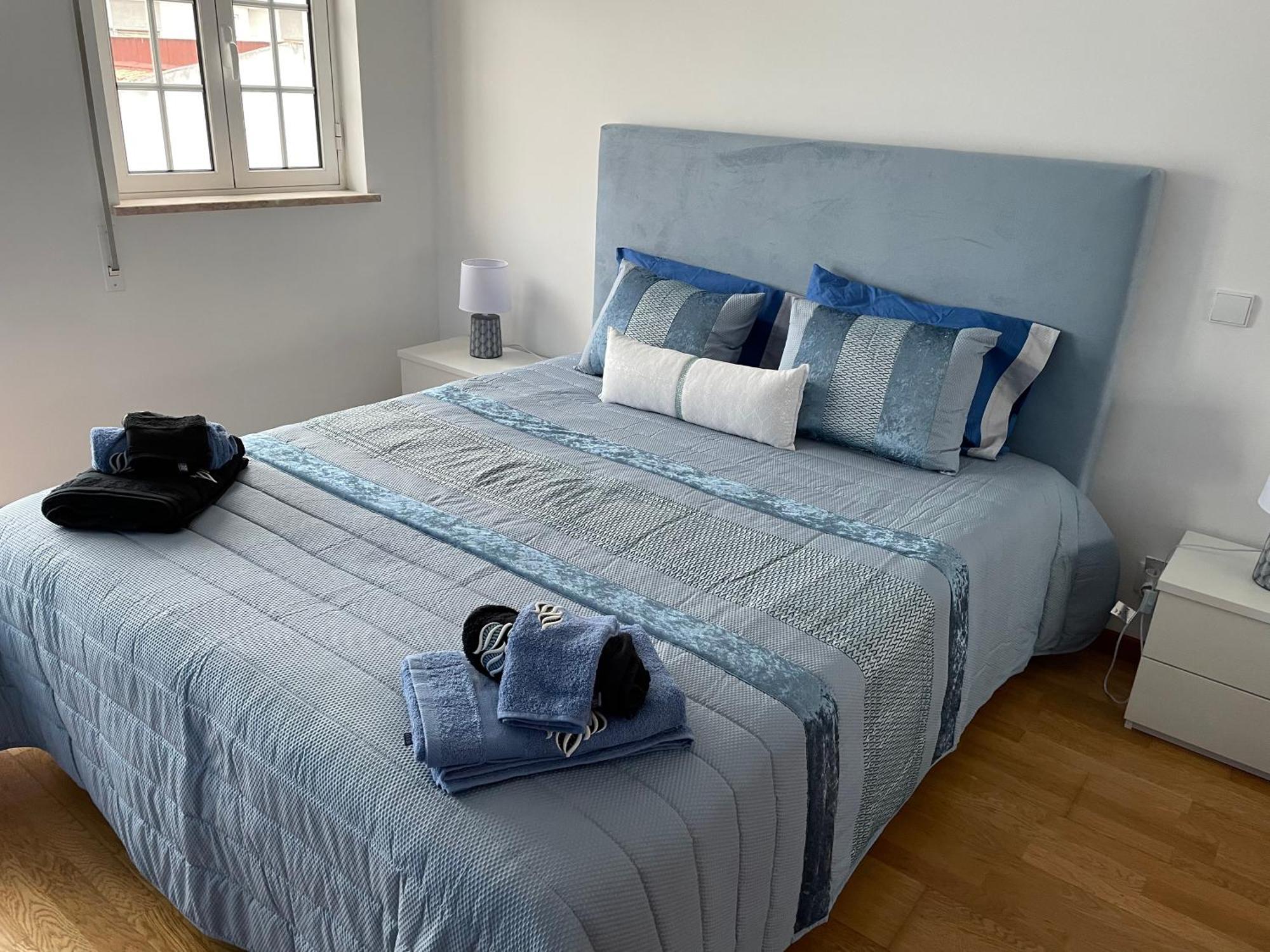 Peixinho Magnifique Appartement Маринья-Гранде Экстерьер фото